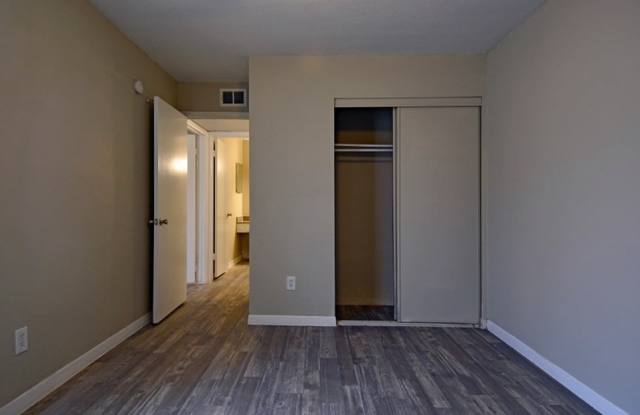 The Waters Apartment Homes