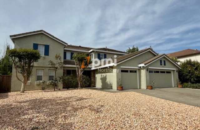 732 Antiquity Drive