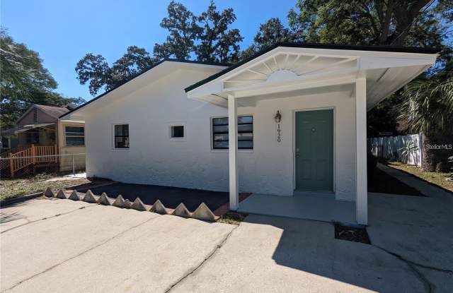 1922 SPRINGTIME AVENUE