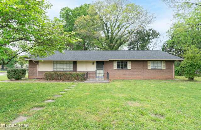 305 Montvue Rd - 305 Montvue Road, Knoxville, TN 37919