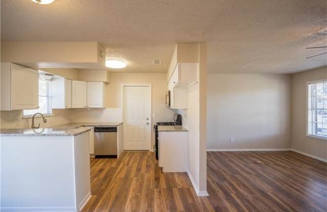 3426 Charlotte Drive