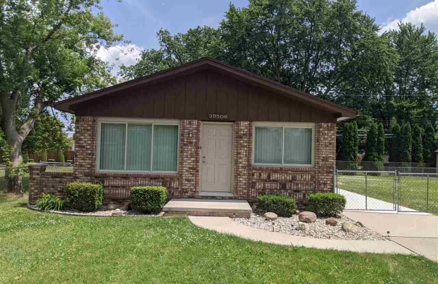 39506 Muffatt - 39506 Muffatt Street, Macomb County, MI 48045