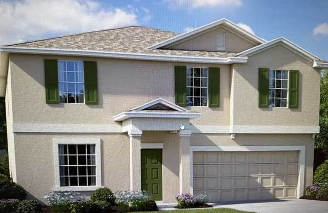 17124 White Mangrove Drive