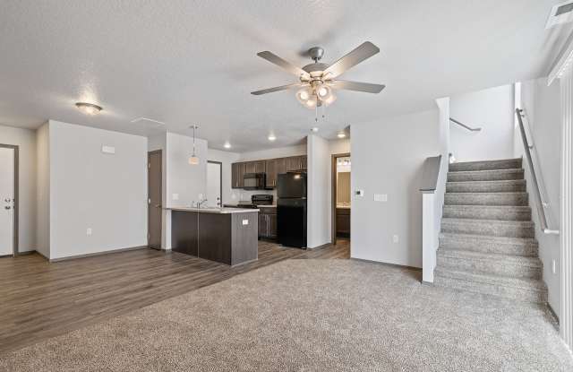 Photo of Prairie Village Commons