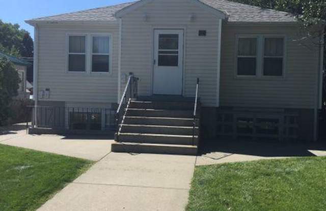 810 North 22nd Street