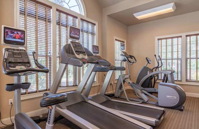 Crossings of Opelika