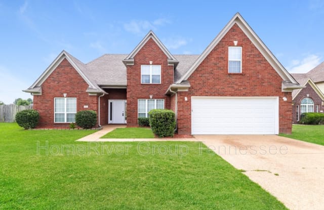 8489 Scheffield Ter - 8489 Scheffield Terrace, Southaven, MS 38672