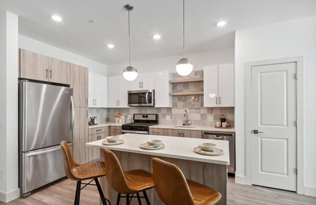 The Quill Apartments