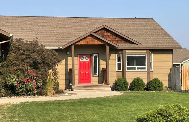 2208 N Spar Lane- - Martin