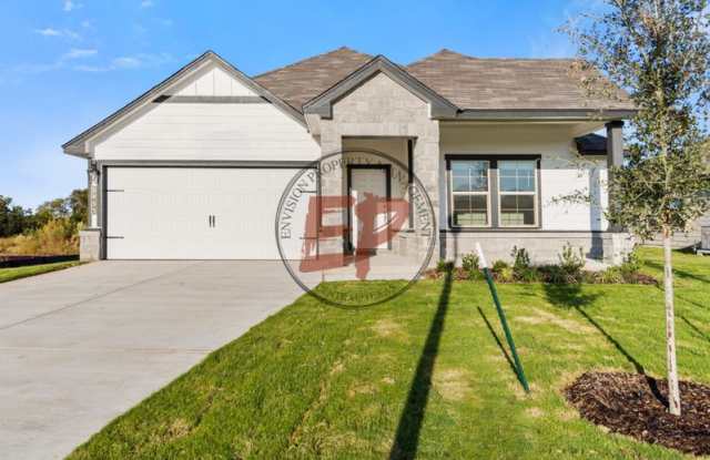 5855 Foggy Lagoon Drive