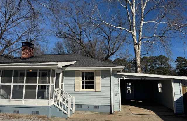 5026 Chamblee Tucker Road