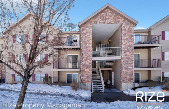 1612 Westbury Way Unit C - 1612 Westbury Way, Lehi, UT 84043