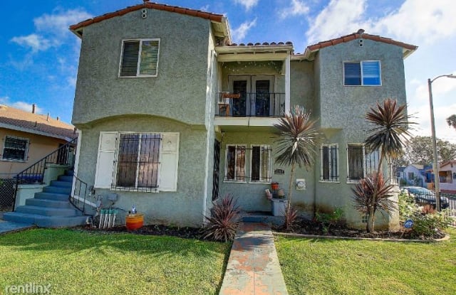 1660 w 83rd st - 1660 West 83rd Street, Los Angeles, CA 90047