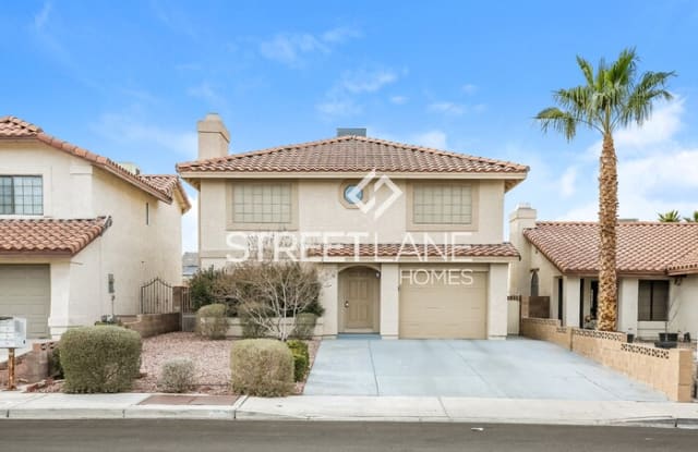 143 Primero Way - 143 Primero Way, Henderson, NV 89074