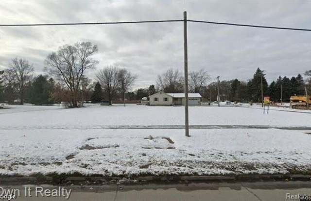9234 WAYNE Road