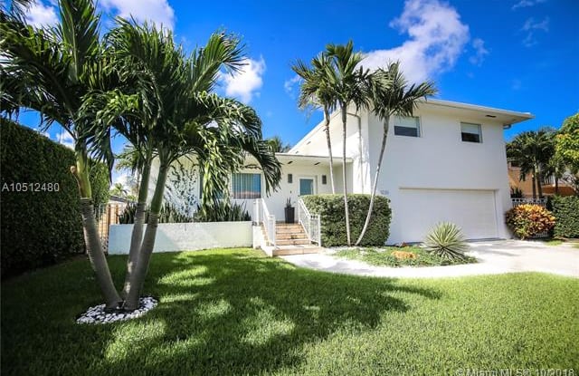 1235 NE 82nd St - 1235 Northeast 82nd Street, Miami, FL 33138