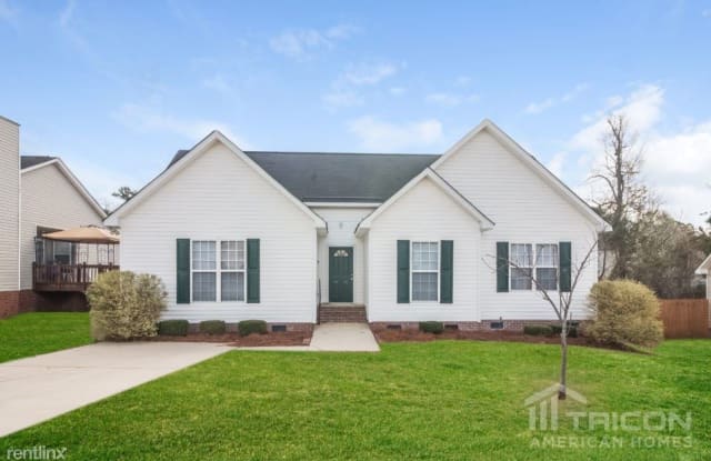 115 Old Stone Road - 115 Old Stone Road, Richland County, SC 29229