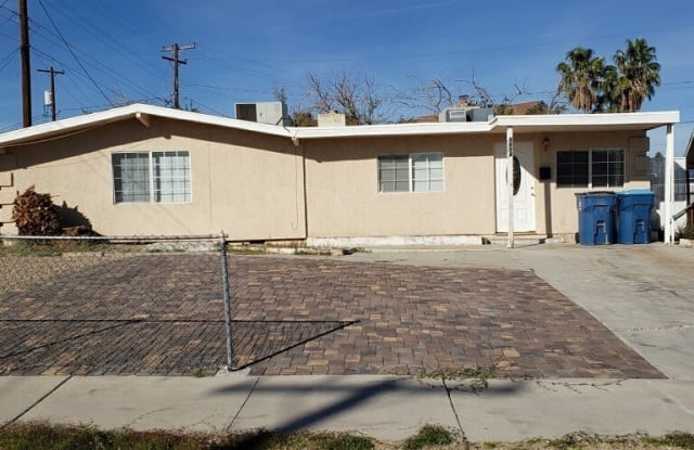 5604 EVERGREEN Avenue - 5604 Evergreen Avenue, Las Vegas, NV 89107