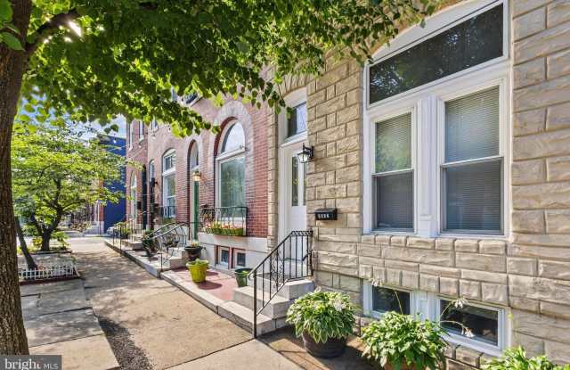 2913 E BALTIMORE STREET