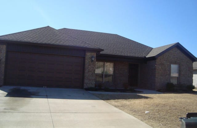 705 Rolling Rock - 705 Rolling Creek Drive, Austin, AR 72007