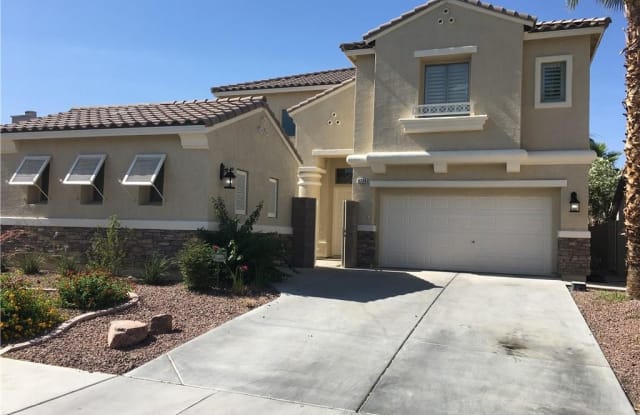 5714 Bracana Court - 5714 Bracana Court, Enterprise, NV 89141