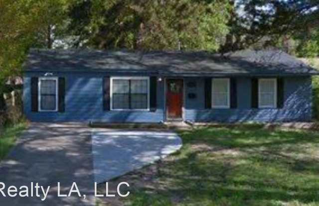 2842 Smithfield Rd - 2842 Smithfield Road, Shreveport, LA 71118