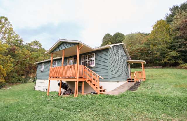 2081 Plum Run Road - 2081 Plum Run Road, Marion County, WV 26582