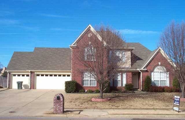 3951 TONYA MARIE - 3951 Tonya Marie Lane, Bartlett, TN 38135