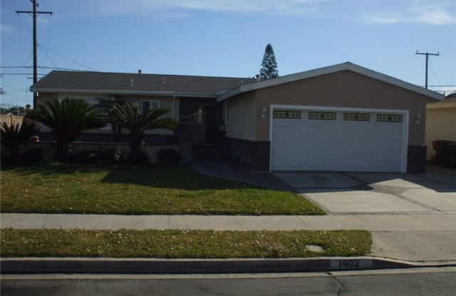 1402 W Apollo Avenue - 1402 West Apollo Avenue, Anaheim, CA 92802