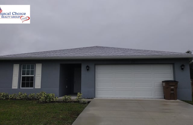 2711 64th St West - 2711 64th Street West, Lehigh Acres, FL 33971