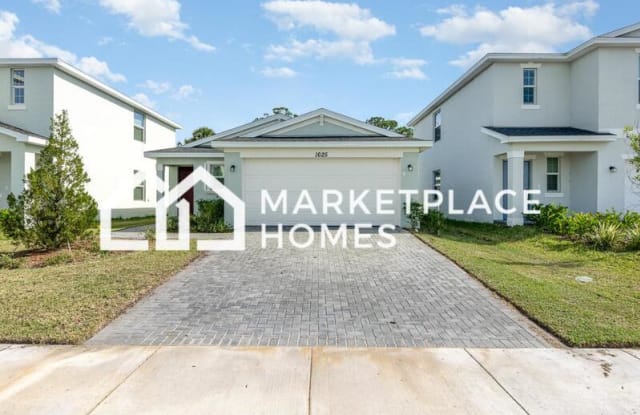 1625 Diablo Cir SW - 1625 Diablo Circle Southwest, Brevard County, FL 32907