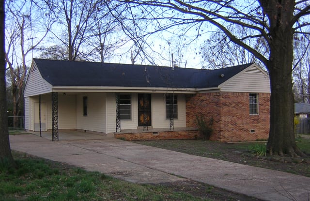 3699 Wickcliff Ln - 3699 Wickcliff Lane, Memphis, TN 38118