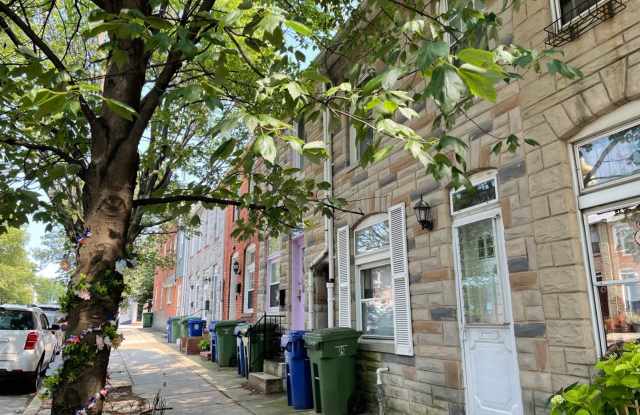 Photo of 2323 Fleet Street - Cozy 2BR, 1BA Townhouse