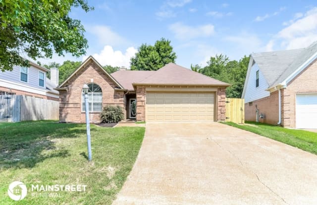 9952 Woodland Bend Drive - 9952 Woodland Bend Drive, Lakeland, TN 38002