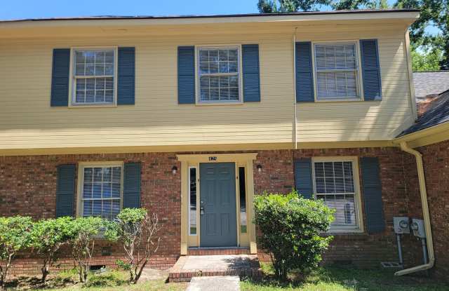 Pleasant Homes Place - Richmond County