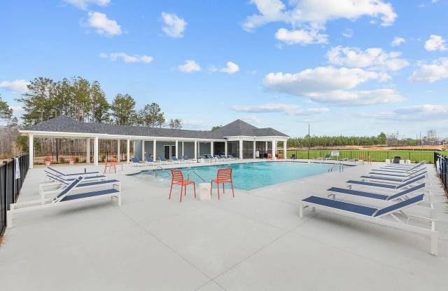 The Outpost Townhomes