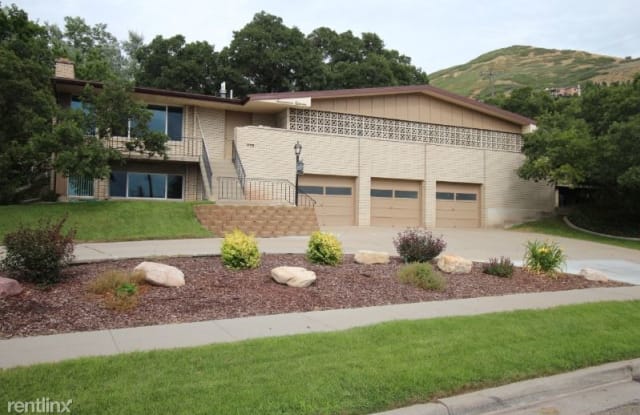 1715 S Wasatch Drive - 1715 Wasatch Drive, Salt Lake City, UT 84108