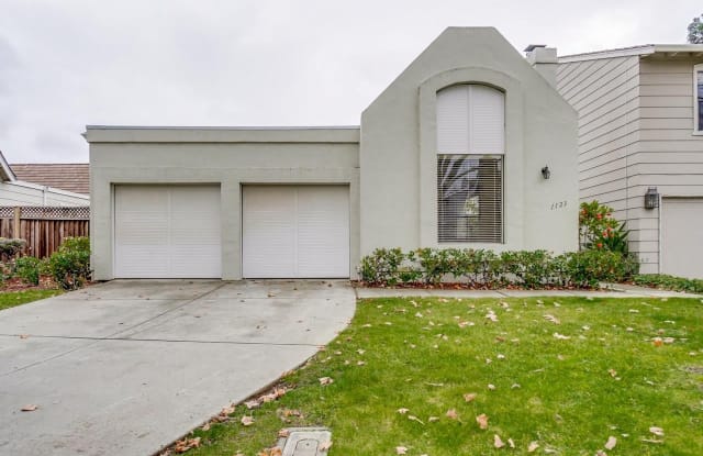 1123 Doyle PL - 1123 Doyle Place, Mountain View, CA 94040