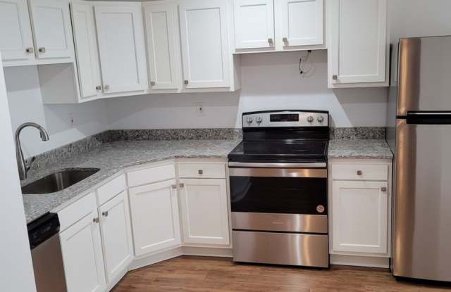 Photo of 217 Hanover St