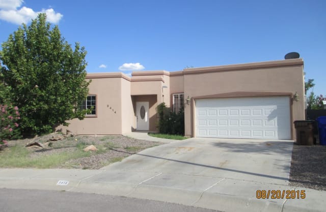 5414 Sombra Azul St. - 5414 Sombra Azul Street, Las Cruces, NM 88012