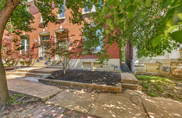 Fully Furnished 1-Bedroom in Benton Park | Utilities Included | 3, 6 & 9 Month Leases