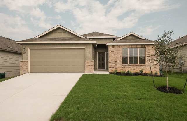 608 Cypress Arbor