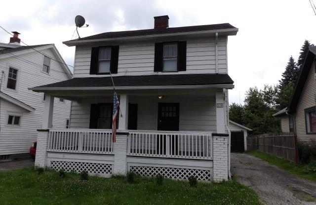 539 East Boston Avenue - Unit1