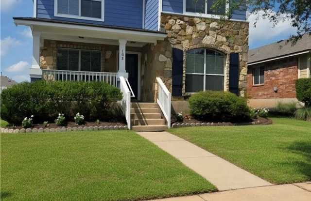 105 Lava Bed Drive