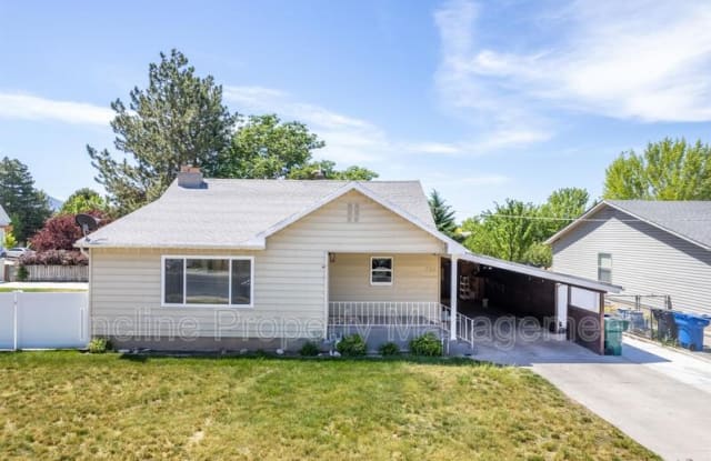 732 E 200 N - 732 East 200 North, Orem, UT 84097