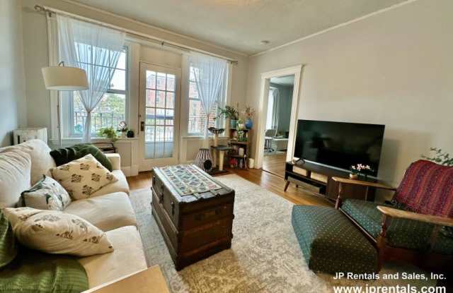 339 South Huntington St.