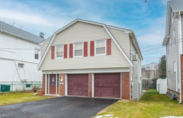 8 Washington Pl - 8 Washington Place, Cranford, NJ 07016