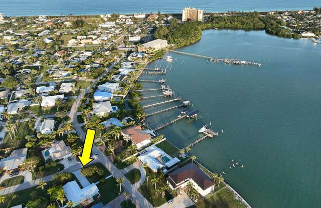 1630 Thumb Point Drive - 1630 Thumb Point Drive, Fort Pierce, FL 34949