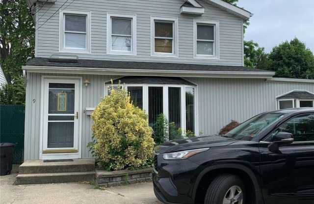 9 Howard Street
