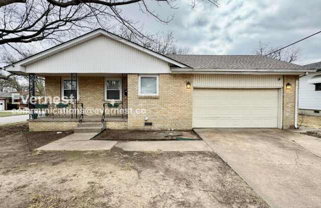 5764 East 24th Street